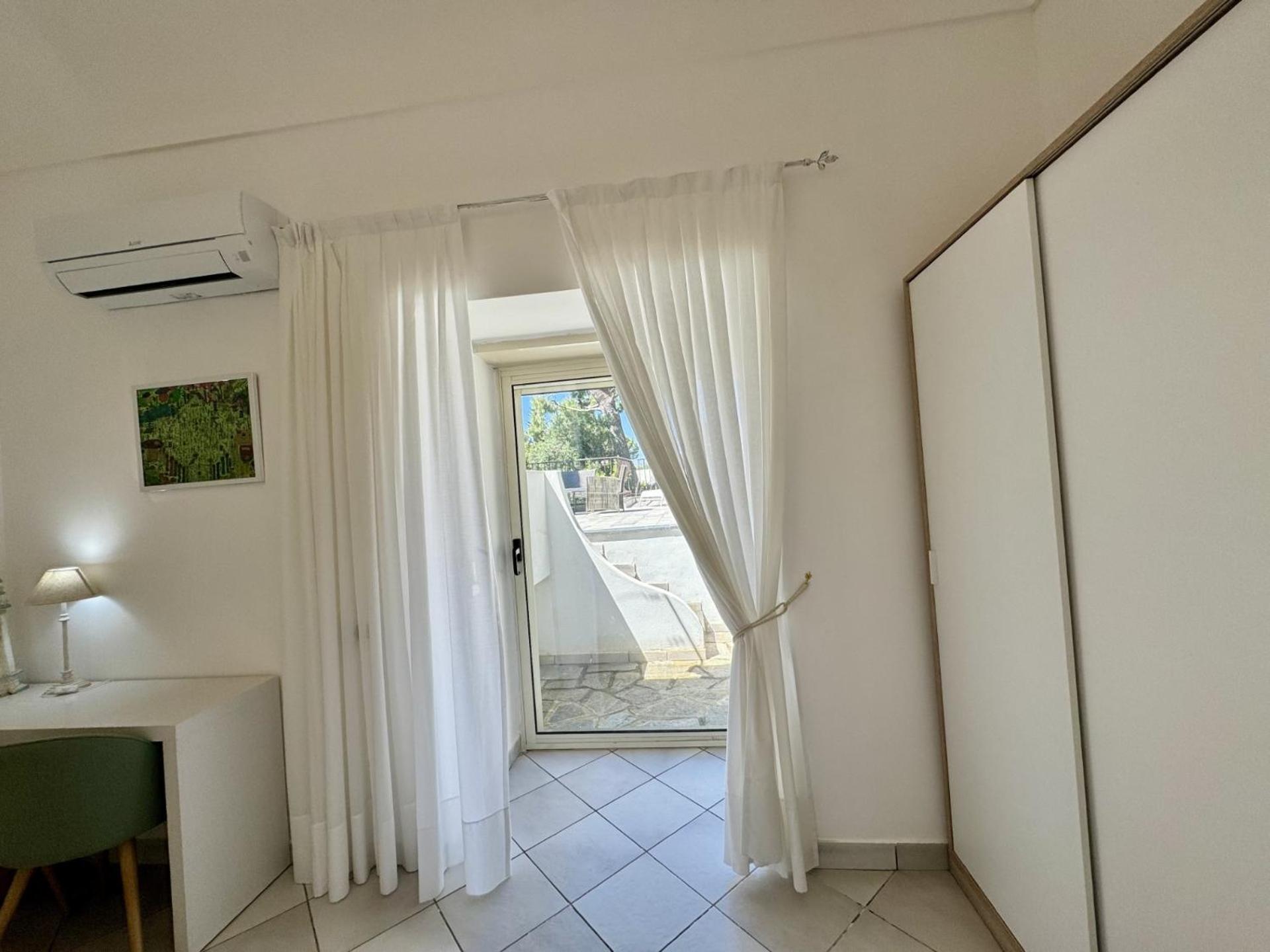 Villa Azul Anacapri  Ngoại thất bức ảnh