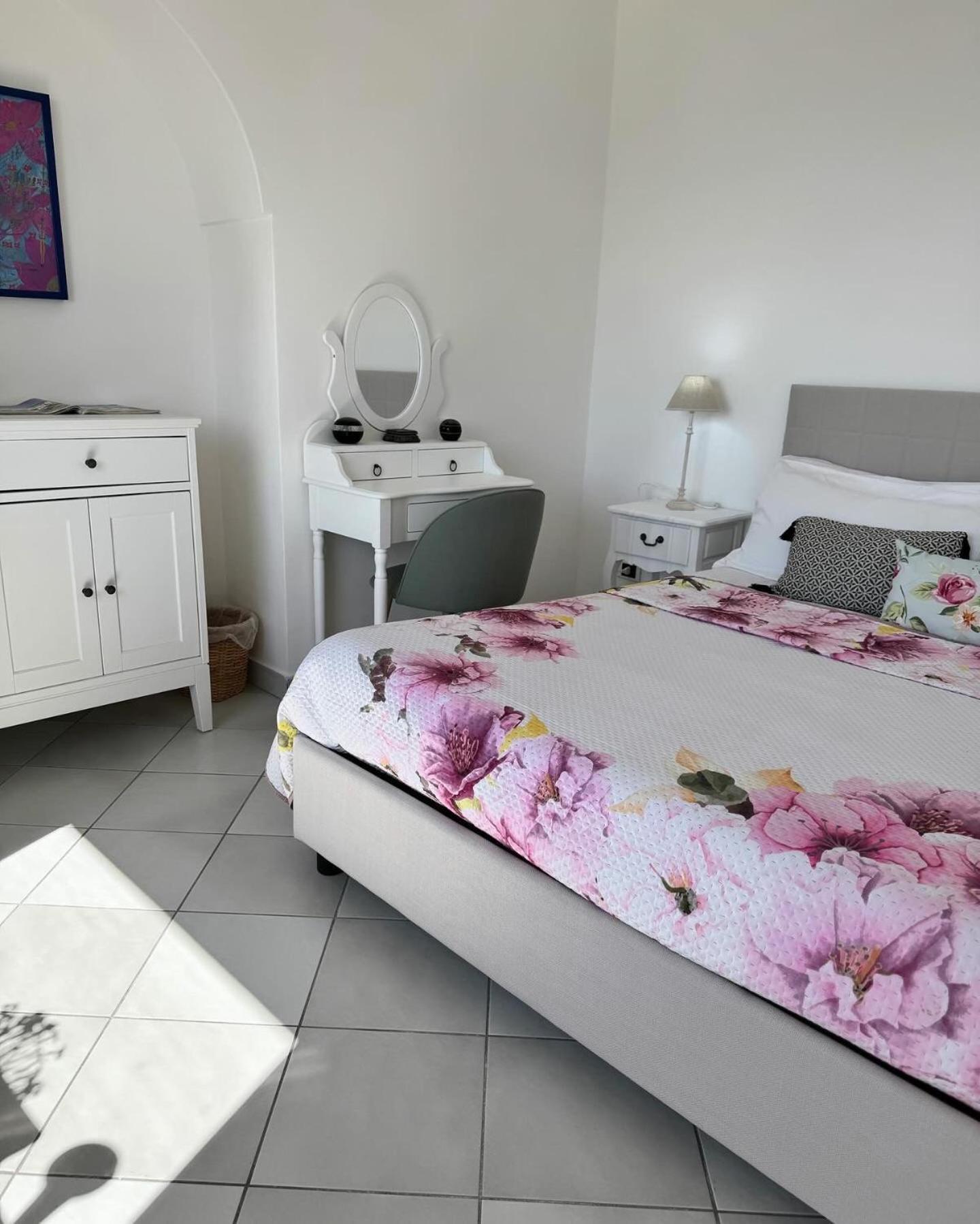 Villa Azul Anacapri  Ngoại thất bức ảnh